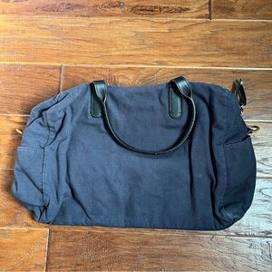 Cuyana Duffle Bag